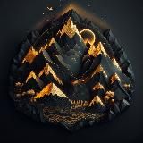 Crypto Mountains