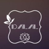DALAL 📚for English📚