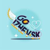 Go Izhevsk • Куда пойти в Ижевске