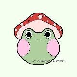 ⋆｡ﾟ ｡⋆𝙱𝙴𝙰𝙳𝚂 𝙵𝚁𝙾𝙼 𝙰 𝙵𝚁𝙾𝙶ੈ♡‧₊˚🐸