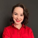 Деньги, драйв и Telegram • Виктория Заиграева