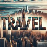 Rita Nova | travel • life