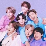 ARMY ♡ BTS UA 🇺🇦