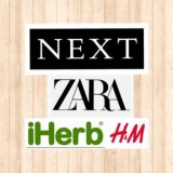 Zara Next iHerb comments