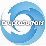 CRYPTOSURFERS