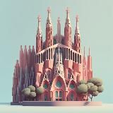 Барселона развлекательная