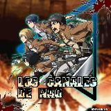 Ataque a los Titanes Sub Esp