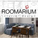 Roomarium - Дизайн-студия интерьера🏠