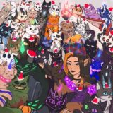 ✨19 кругов ада ✨