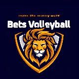 Bets Volleyball 🏆️