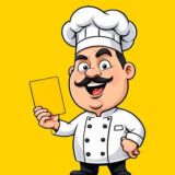 Lo Chef Dei Cartellini 🟨👨‍🍳