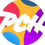 Рекламная студия "PCH"