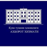 Quva tumani hokimligi