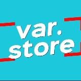 Varmilovvv store