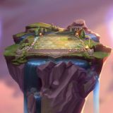 TeamFight Tactics TG