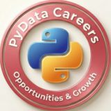 PyData Careers
