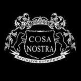 La Cosa Nostra Mafia 🇮🇹