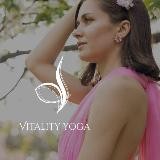 Алиса Майснер | Vitality Yoga ❤️‍🔥