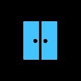 Сканди-шкаф