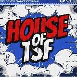 THE TOUR: SPB 'HOUSE OF TSF'