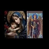 † NUESTRA LUCHA ☧ (por el Triunfo del Inmaculado Corazón de María)