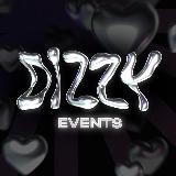 DIZZY EVENTS