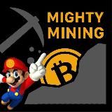 MIGHTY MINING (Асики\Товарка)-Алексей Щербина