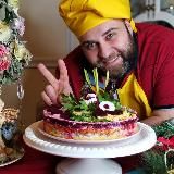 Повар и Кот. Вкусная еда, кулинария, рецепты, развлечения.