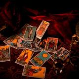 NIKOLAEVNA TAROT