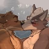 🔞 Pawbs n Cock 🔞