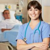 Krankenschwester | Beruf