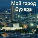 BUXOROYA BACHOSH
