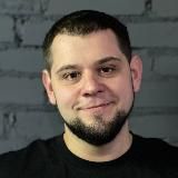 Игорь Юрьевич