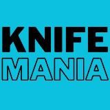 Мир ножемана | Knifemania.ru
