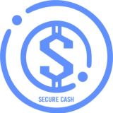 Secure Cash (SCSX) | Official