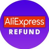 Aliexpress Возврат денег - Go Refund
