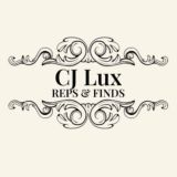 CJ Lux Finds & Reps