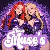 💜 𝑁𝑜𝑣𝑎𝑀𝑢𝑠𝑒’𝑠 💜