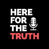 Here For The Truth (Joel & Yerasimos)