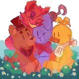 ЗАМОРОЖЕН Фнаф боты | Фнаф новости