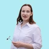 Доктор Анна Плотникова