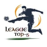 LEAGUE TOP-5(Chat)