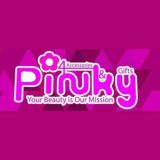 Pinky for accessories