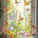 Reiki's my life ♾️ ریکی زندگی من