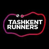 TASHKENT RUNNERS