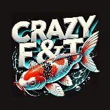 Русская рыбалка 4. Crazy F&T. Точки клёва. Трофеи. Фарм