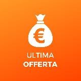 ‼️ULTIMA OFFERTA💰- Migliori Offerte e Codici Sconto 💣