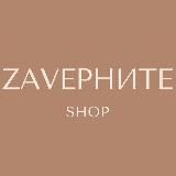 ZAVEРНИТЕ shop