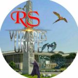 RS Wizards Unite Roma