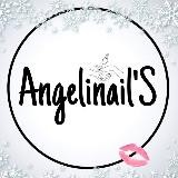 💜 Angelinail'S 💜